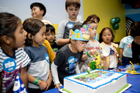 Alex Birthday Party